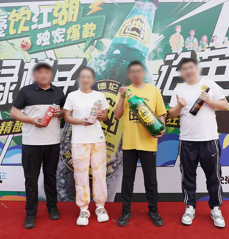 精酿啤酒消费迈向大众化，德伦堡持续探索品牌长期发展路径